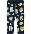 Name It Sweatpants - NmmJazy - Pokémon - Navy Blazer