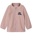 Name It Fleecejacke - NmfJirdi - Paw Patrol - Brüniert Lilac