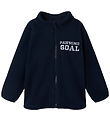 Name It Fleece Jacket - NmmJohan - Paw Patrol - Navy Blazer