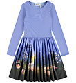 Molo Dress - Casie - Moonrise