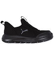 Puma Skór - Fun Racer 2 SLIPTECH PS - Black/Cool Dark Grátt