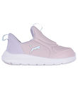 Puma Skór - Fun Racer 2 SLIPTECH Upplýsingakerfi - Mauve Mist/Se