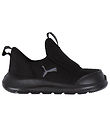 Puma Schuhe - Fun Racer 2 SLIPTECH Inf - Black/Cool Dark Grau