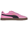 Puma Skór - Klúbbur II Era Jr - Posie Bleikt/Nýtt Dökkblátt