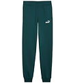 Puma Sweatpants - Green Terräng