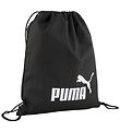 Puma Gymsack - Phase - Black