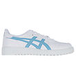 Asics Shoes - Japan S GS - White/Stillwater