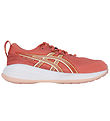 Asics Skór - Gel-Cumulus 27 GS - Dark Bleikt Leir/Cream