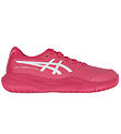 Asics Shoes - Gel-Resolution X GS - Bright Rose/Cream