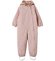 Lil' Atelier Shell-pak - PE - NmfLamint - Adobe Rose
