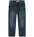 Name It Jeans - Noos - Dark Blue Denim