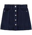 Molo Corduroy Trousers - Bera - Galaxy Blue