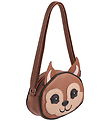 Molo Bag - Squirrel - Russet
