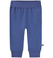 Molo Trousers - Sammy - Evening Sky