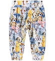 Molo Trousers - Sammy - Crochet Cuties