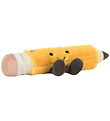 Jellycat Soft Toy - 6x21 cm - Amuseables Pencil