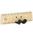 Jellycat Soft Toy - 8x20 cm - Amuseables Ruler