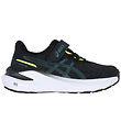 Asics Skor - GT-1000 13 PS - Black/Jasper Green
