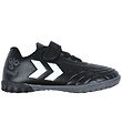 Hummel Football Boots - Top Star Turf Jr - Anthracite