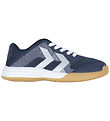 Hummel Hallenschuhe - Multiplay stabil LC Jr - Dark Navy