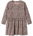 Robe Name It - Leo - NmfLeoana - Bruni Lilac