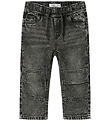 Jeans Name It - NmmRyan - Medium+ Grey Denim