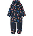 Name It Softshell Suit - Noos - Pawpatrol - Nmmalfa08 - Navy Bla