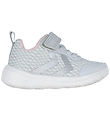 Hummel Skór - Acus ml Endurunnið - Grey/Silfur