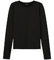 LMTD Blouse - Noos - NlfDinci - Black