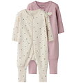 Name It Schlafanzug - 2er-Pack - Noos - NbfNightsuit - Summer Sa