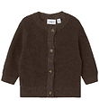Name It Cardigan - Knitted - Noos - NbnBubba - Delicioso