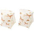 Liewood Armkútar - Shirley - 0-15 kg - Dream/Ecru