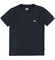Quiksilver T-paita - Laivastonsininen Blazer