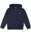 Quecksilber Cardigan - Navy Blazer