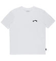 Billabong T-shirt - White