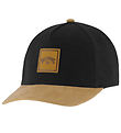 Billabong Cap - Stacked - Black/Tan
