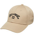Billabong Kappe - Bogen - Kies