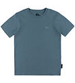 Quiksilver T-paita - China Blue