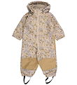 Mikk-Line Softshell föt - Doeskin