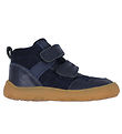 Bisgaard Shoes - Becky Barefoot - Navy