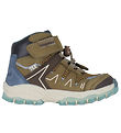 Bisgaard Boots - Madison - Tex - Khaki