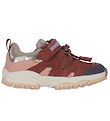 Bisgaard Shoes - Pilou - Tex - Burgundy