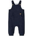 Name It Overalls - Knitted - NbmLoop - Navy Blazer