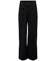 Kids Only Trousers - KogSania - Black