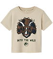 Name It Stuttermabolur - NmmJogger - Jurassic World - Peyote