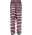 Kids Only Trousers - Rib - KogAlly - Moonscape/Nostalgia Rose