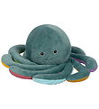 by ASTRUP Weighted teddy bear - 1.2 Kg - Squid