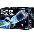 4M Set - Science In Action - Water Rocket