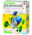 4M Auto - Green Science - Solar Rover
