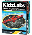 4M Set - Kidz Labs - 30 cm - Compass
